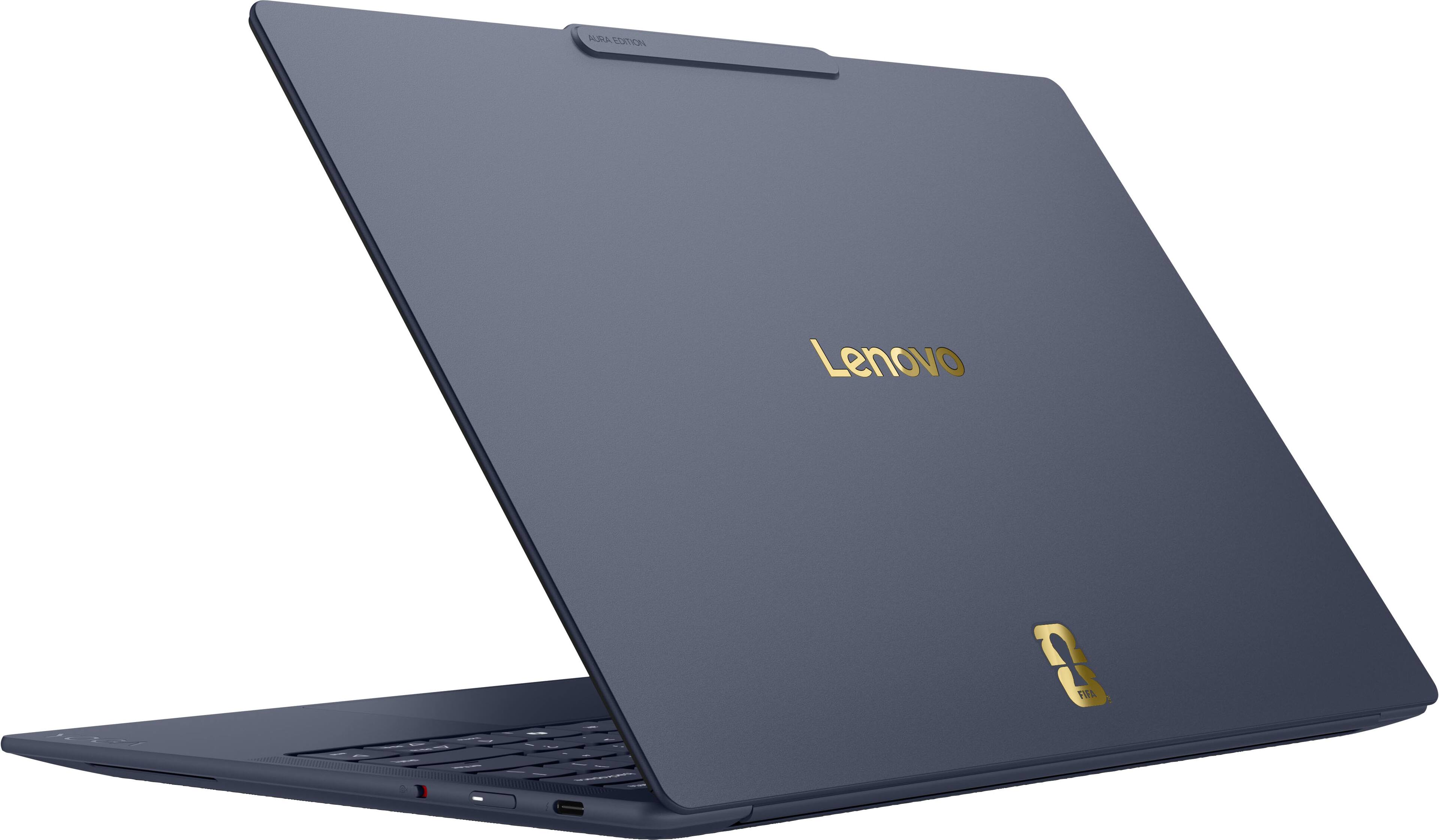 AURA EDITION Lenovo 8 FIFA