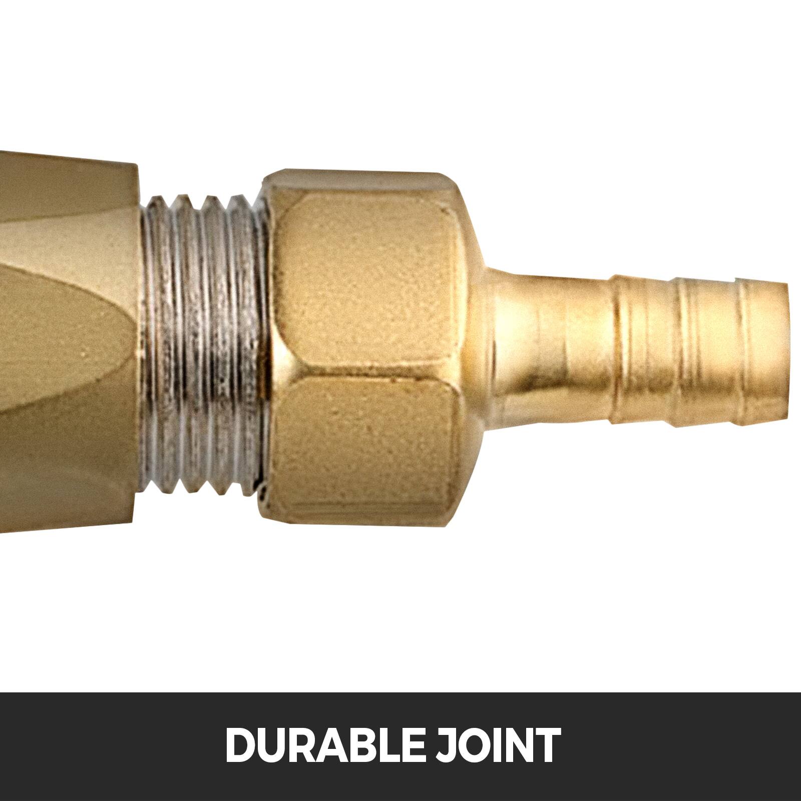 DURABLE JOINT