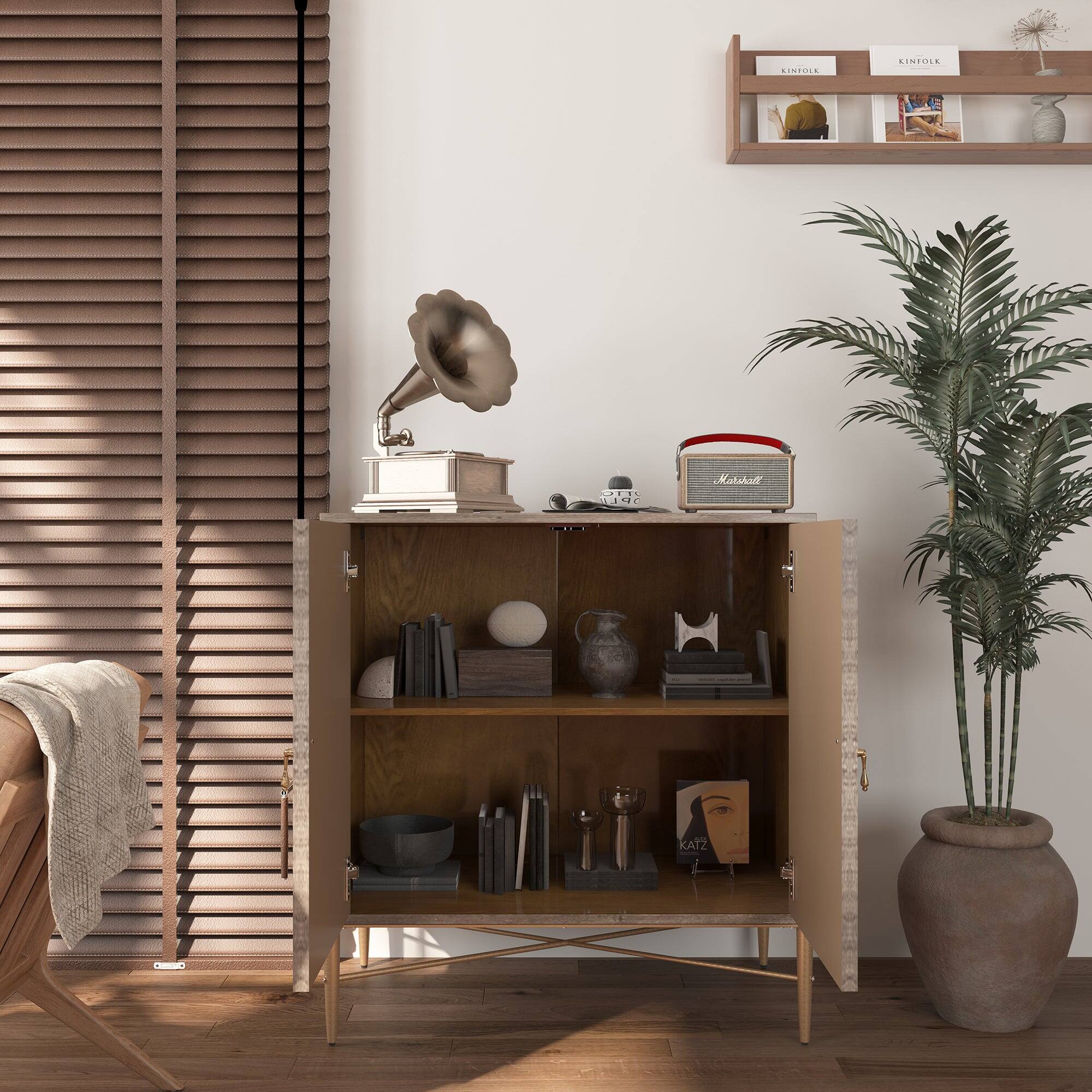 KINFOLK, MAISON, KATZ