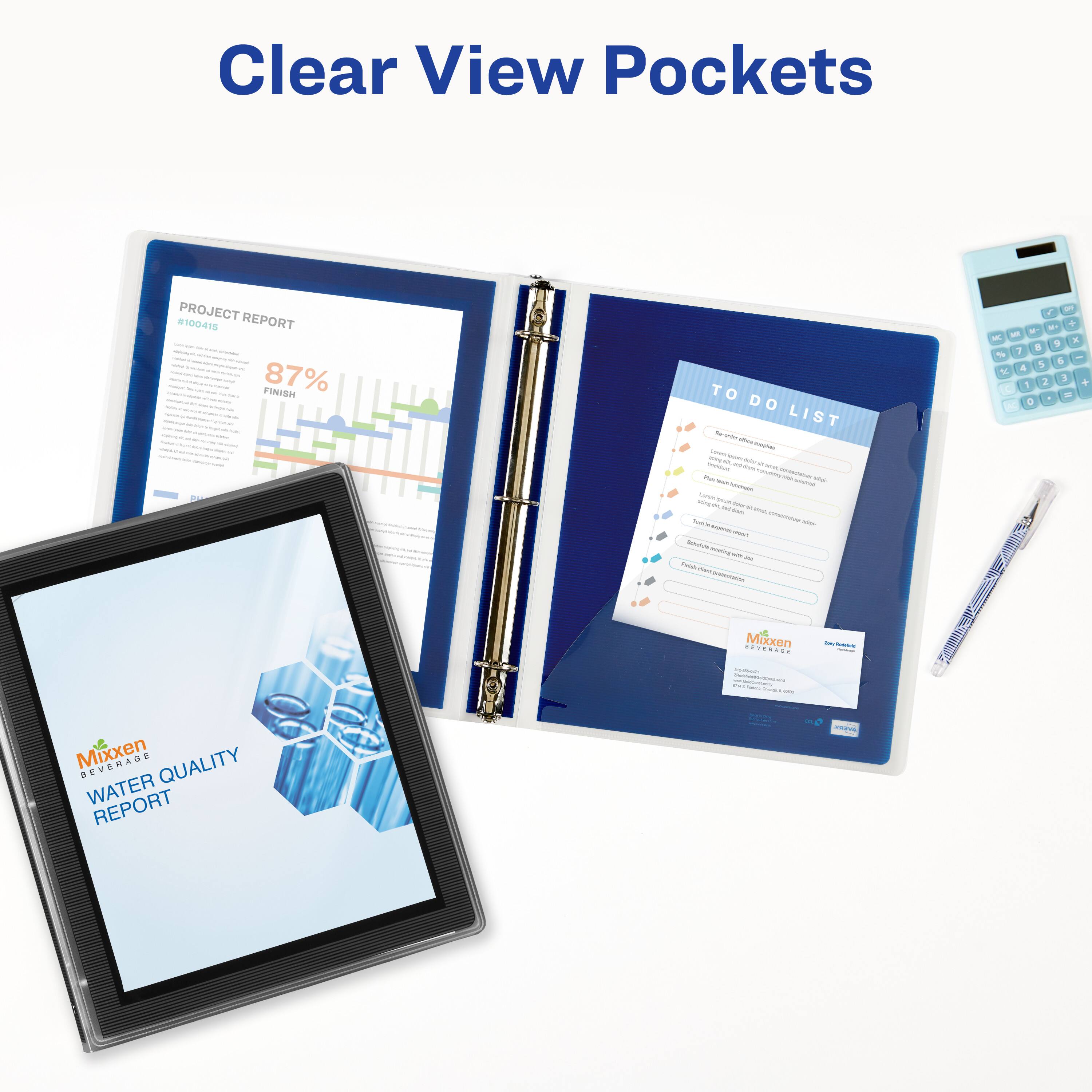 Clear View Pockets

PROJECT 8100405 REPORT

FUMISM 87% TO DO LIST

Mixxen

WATER QUALITY REPORT