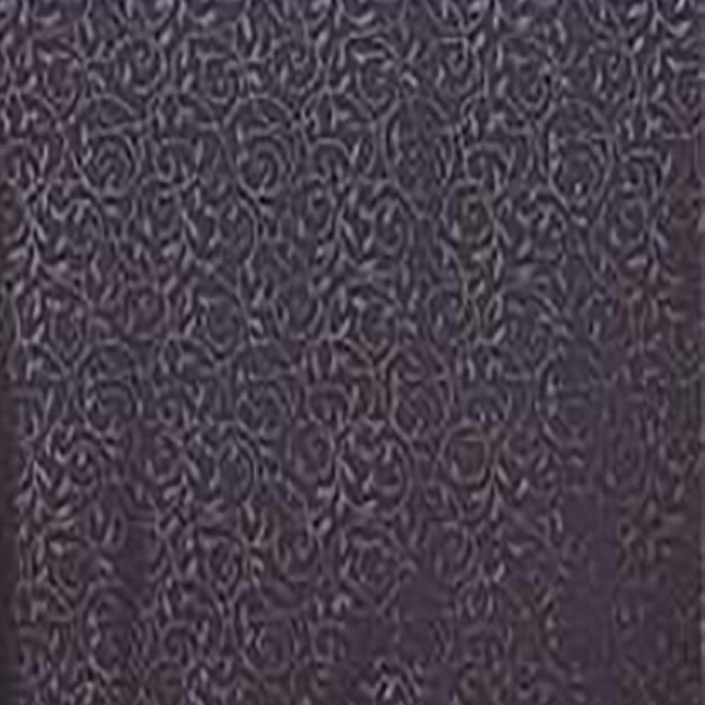 Alt View 2. Plazatex - Plazatex Vine Print 90GSM Brushed Microfiber Soft Wrinkle Free Sheet Set - Twin 39x75", Navy - navy.