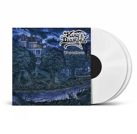 Cang's King Diamond Voodoo