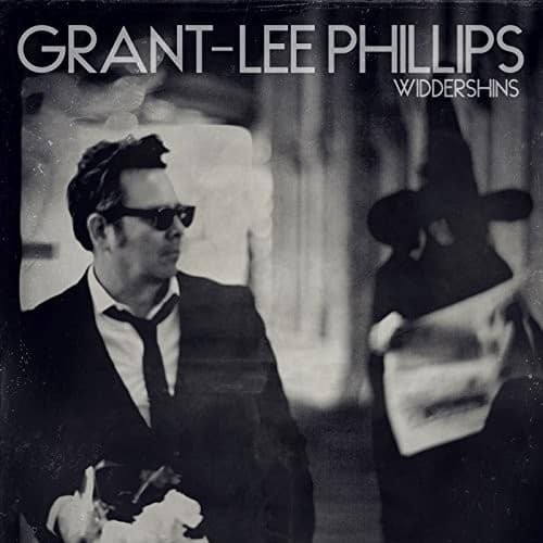 Grant Lee Phillips - Widdershins   - VINYL LP