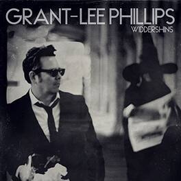 Grant Lee Phillips - Widdershins - VINYL LP