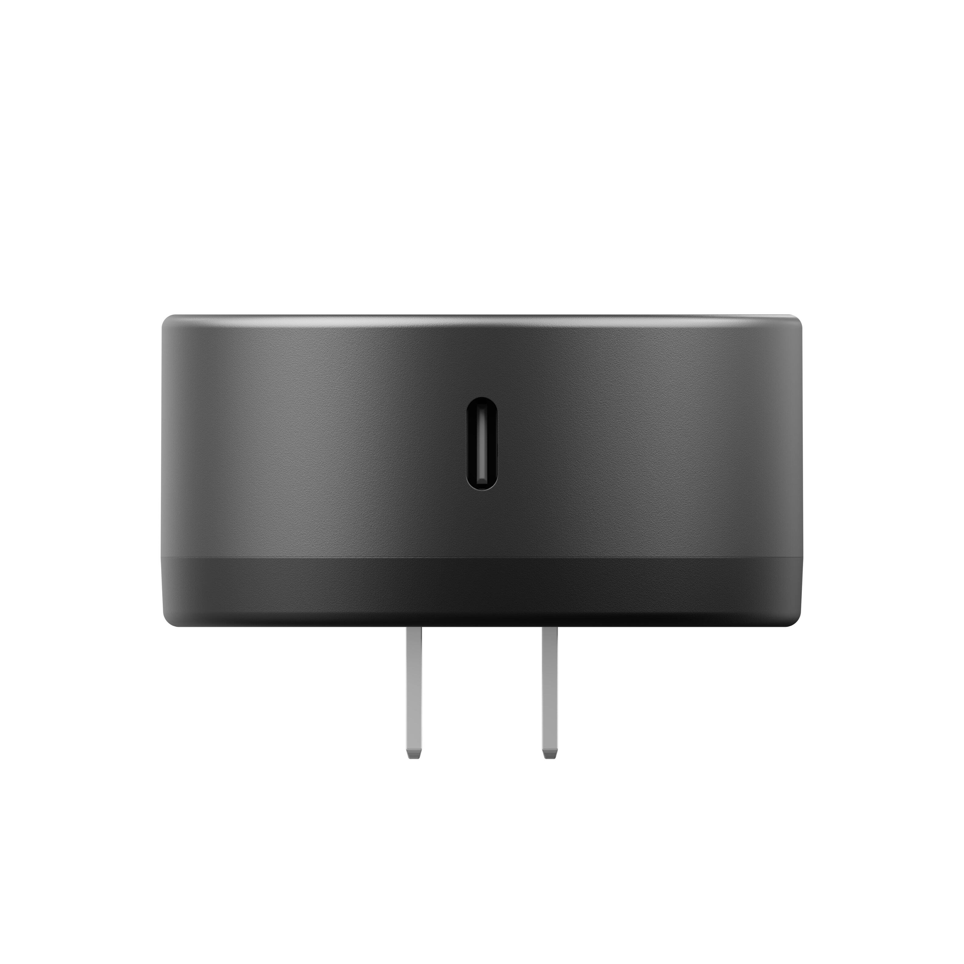 Angle. Twelve South - Twelve South PowerBug US (Slate).