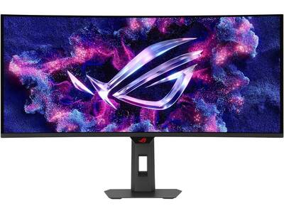 ASUS ROG Strix 34 ASUS ROG Strix 34