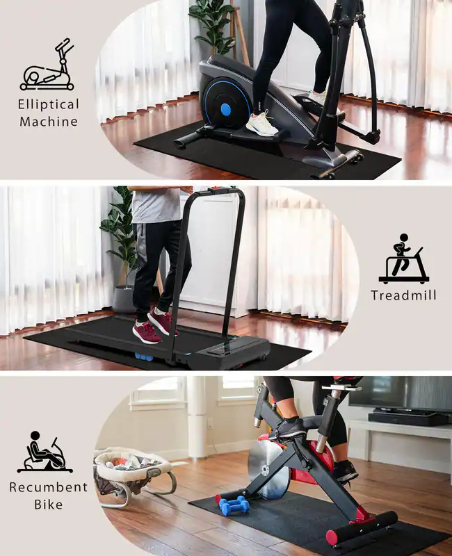 Elliptical Trainer Can You Put A Treadmill On The Second Floor Of