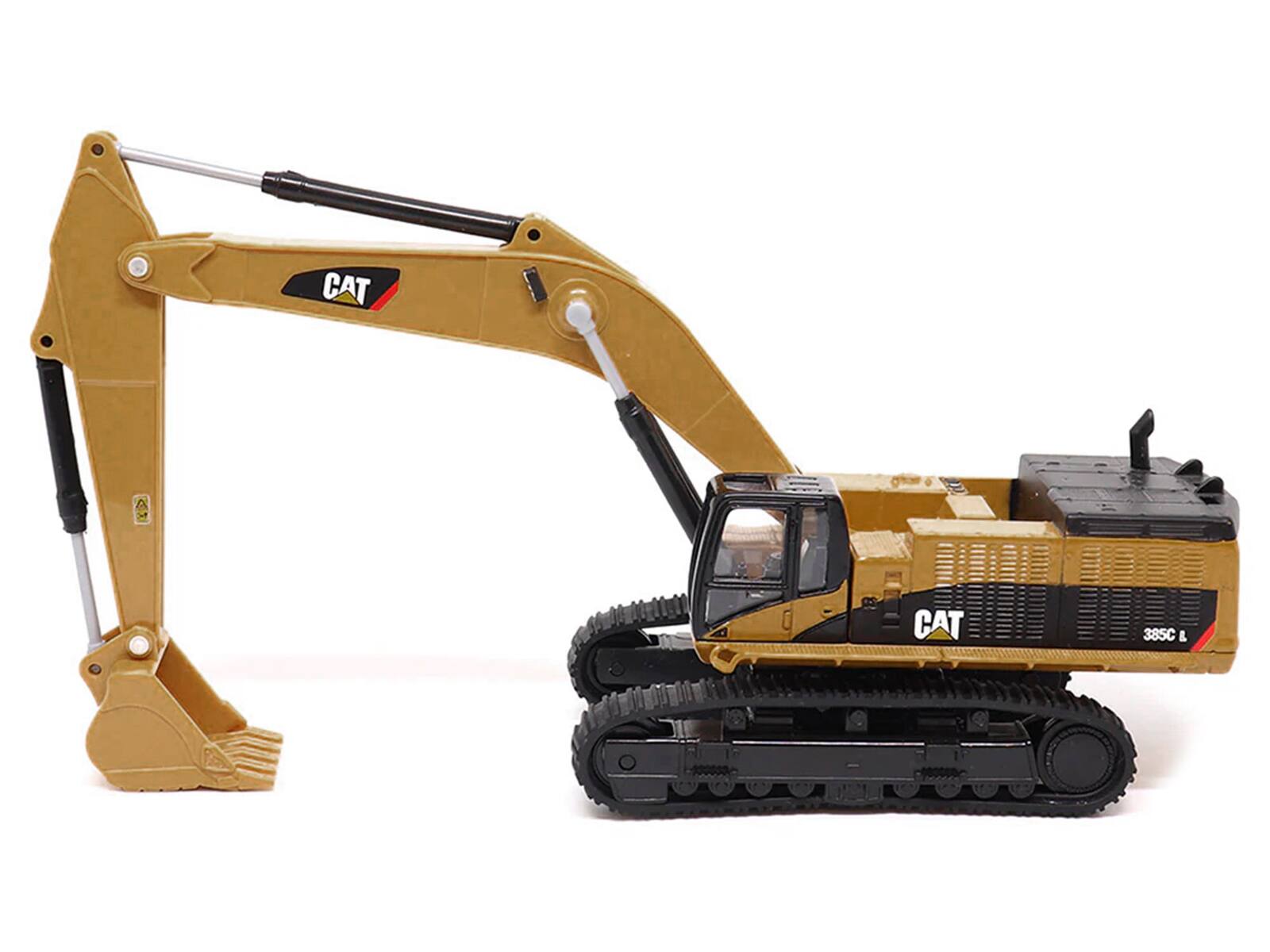 CAT 385C