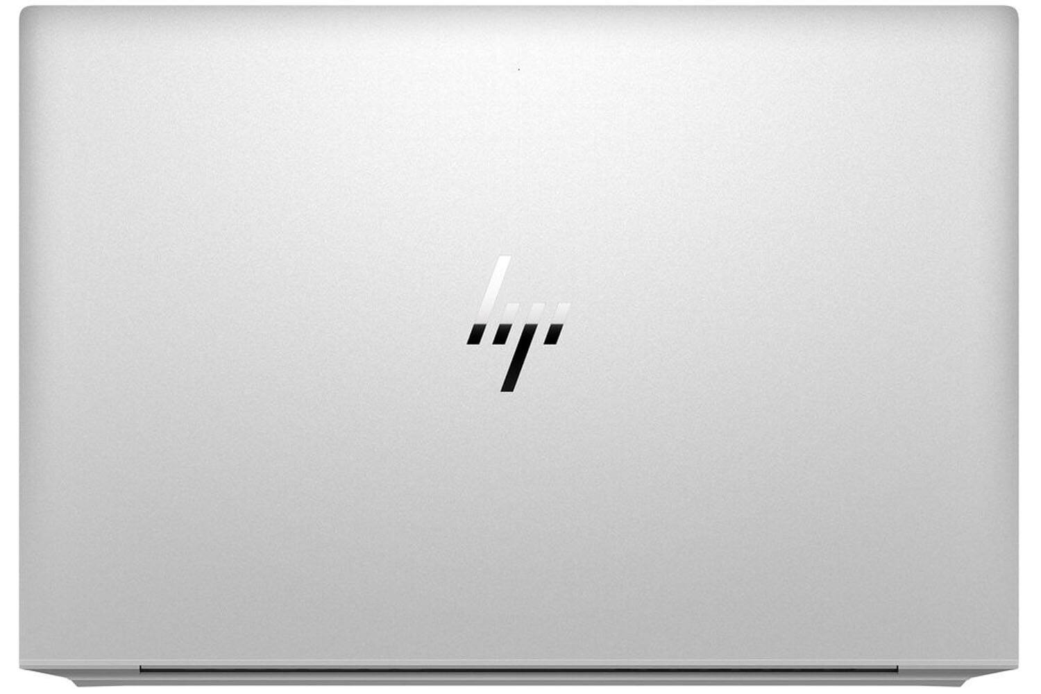 Alt View 4. HP - EliteBook 840 G8 Home & Business 14" Laptop (Intel i5-1145G7 4-Core, 32GB RAM, 1TB PCIe SSD, Win11 Pro) - Silver.