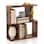 Rustic Brown
