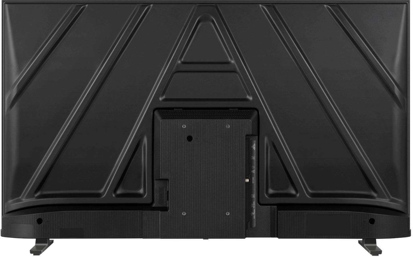 Alt View 16. Toshiba - Toshiba - 43" Class V35 Series  FHD 1080p Smart Fire  TV (2025) - black.