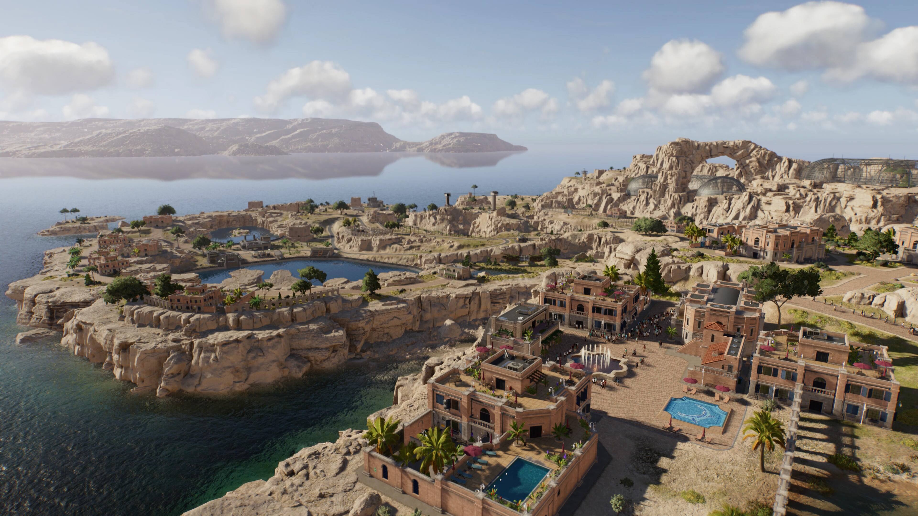 Back. Fireshine Games - Jurassic World Evolution 3.