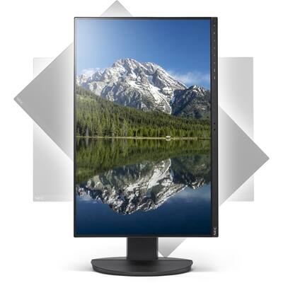 NEC Display MultiSync EA242WU BK 24 NEC Display MultiSync EA242WU BK 24