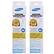 **SAMSUNG WATER FILTER for refrigerators**
**GENUINE WATER FILTER**
Samsung Water Filter is certified by NSF international to reduce the following harmful contaminants:
- Cyst (cryptosporidium)
- Lead, Mercury, Benzene
- Carbofuran, Turbidity
**NSF/ANSI 53 Certified**
Count on NSF approved quality filter
Certified by NSF for the most safe and clean water certifications NSF/ANSI 42 and NSF/ANSI 53
Powerful Concentrated Carbon Filter
Reduces contaminants including chlorine, organic cysts, lead, mercury
Enjoy Fresh Tasting Ice and Water
Replace Samsung Water Filter every 6 months for constant fresh water
Great tasting filtered water right from your refrigerator
Just slide and twist into your Samsung refrigerator for instant crystal clear fresh water
Replacement Cartridge
DA29-00020B
For filter model
HAF-CIN/EXP