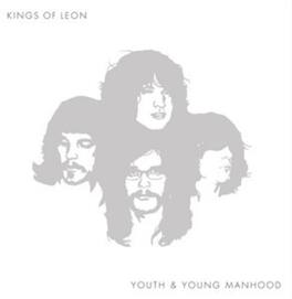 Kings of Leon - Youth and Young Manhood - VINYL LP