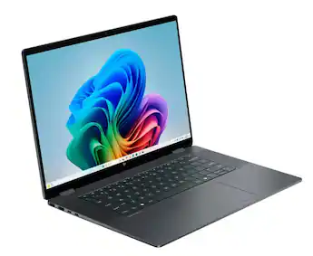 HP Upgraded OmniBook X Flip 2 in 1 2 in 1 Laptop 16.0 WUXGA (Intel HP Upgraded OmniBook X Flip 2 in 1 2 in 1 Laptop 16.0 WUXGA (Intel