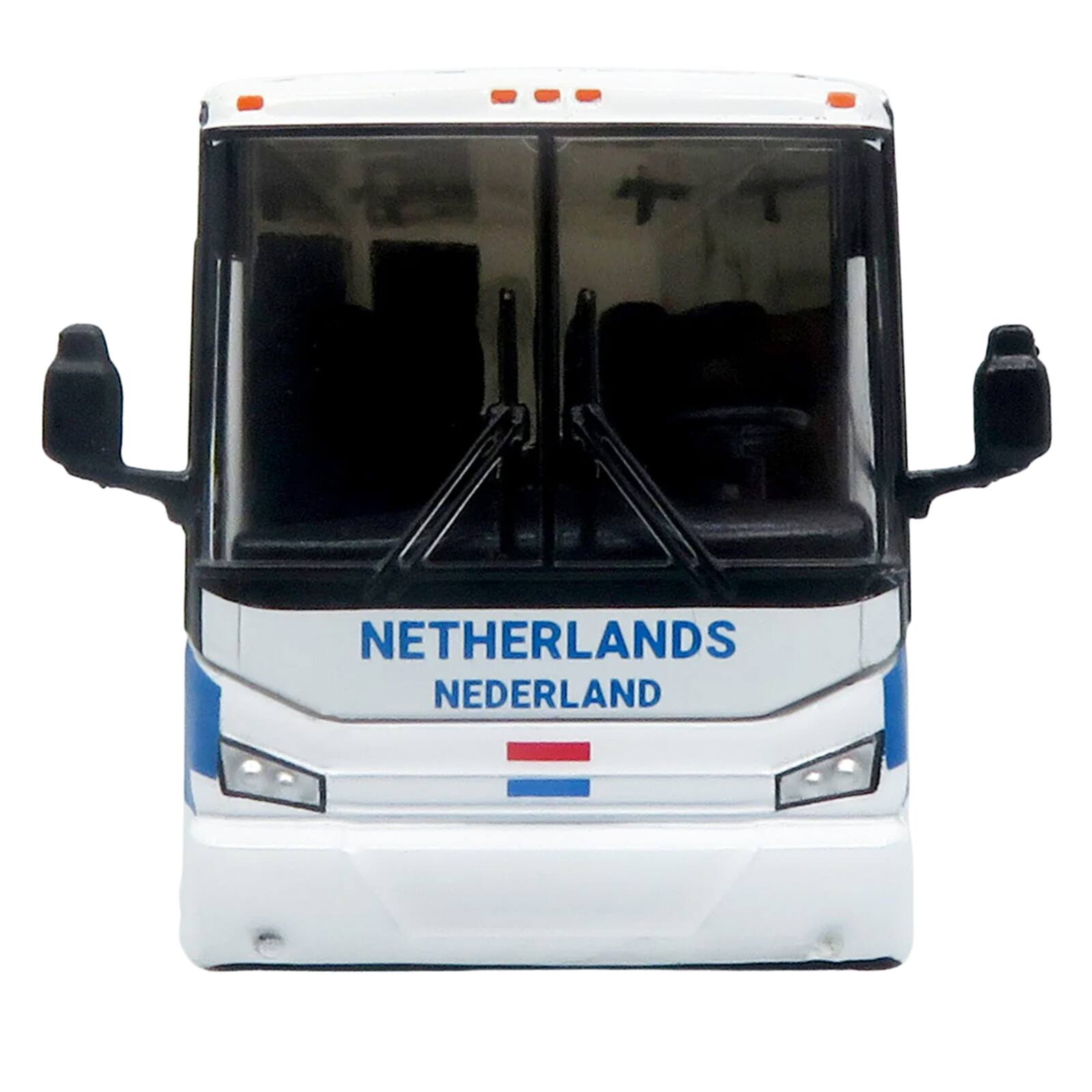 NETHERLANDS  
NEDERLAND