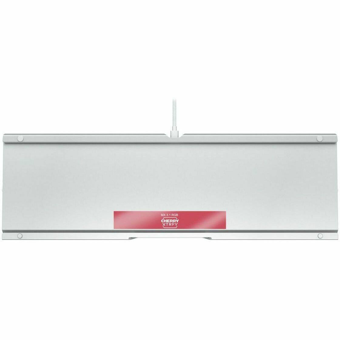 MX3.1RGB  
CHERRY XTRFY