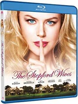 The Stepford Wives - BLU-RAY