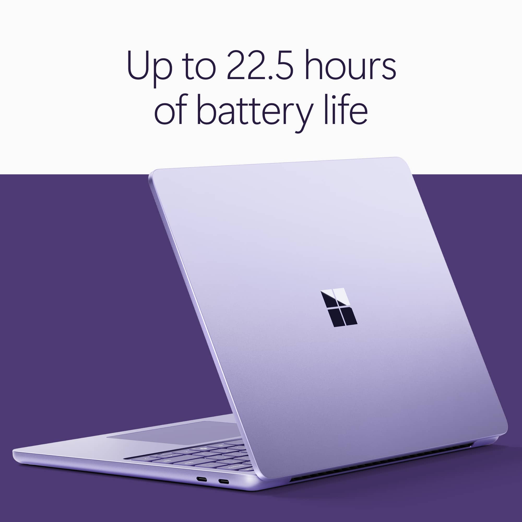 Microsoft Surface Laptop 13