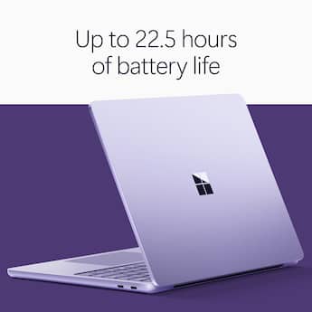 Microsoft Surface Laptop 13 Microsoft Surface Laptop 13