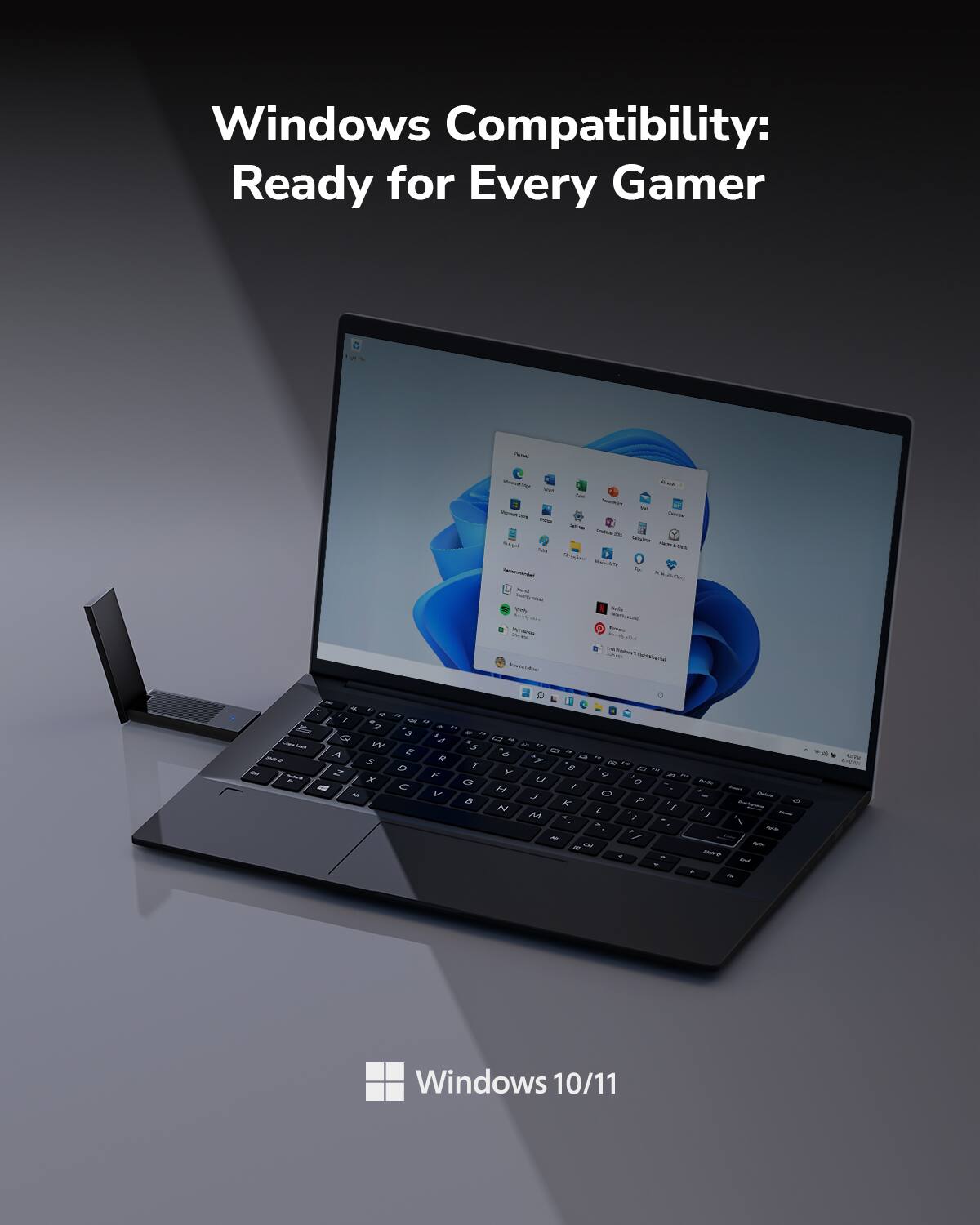 Windows Compatibility: Ready for Every Gamer - Windows 10/11