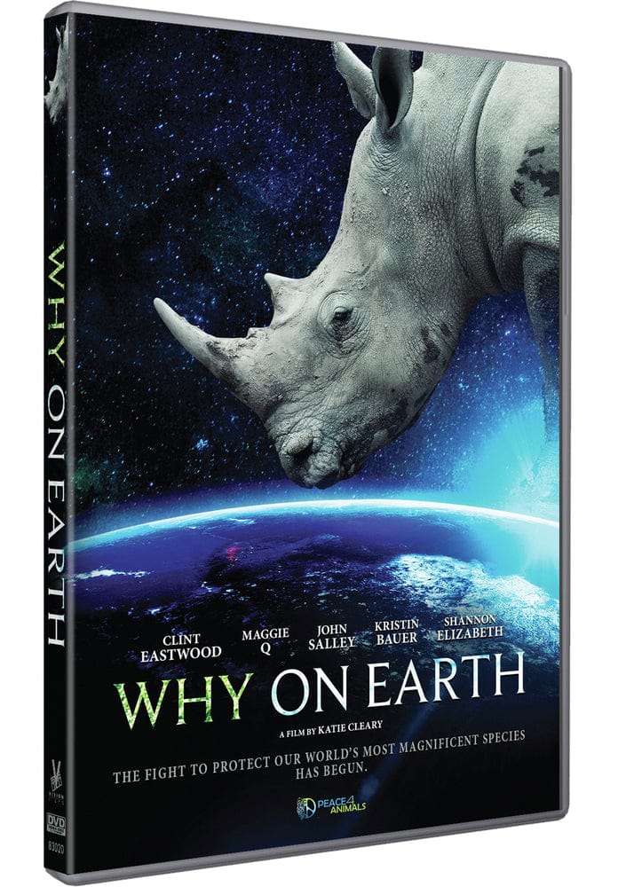 Why on Earth (MOD) (DVD Movie) price history on PriceWatchPro