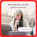 #1 antivirus for PC performance*
25% Virus Scanning
*Based on AV-Comparatives April 2025 Performance Test
