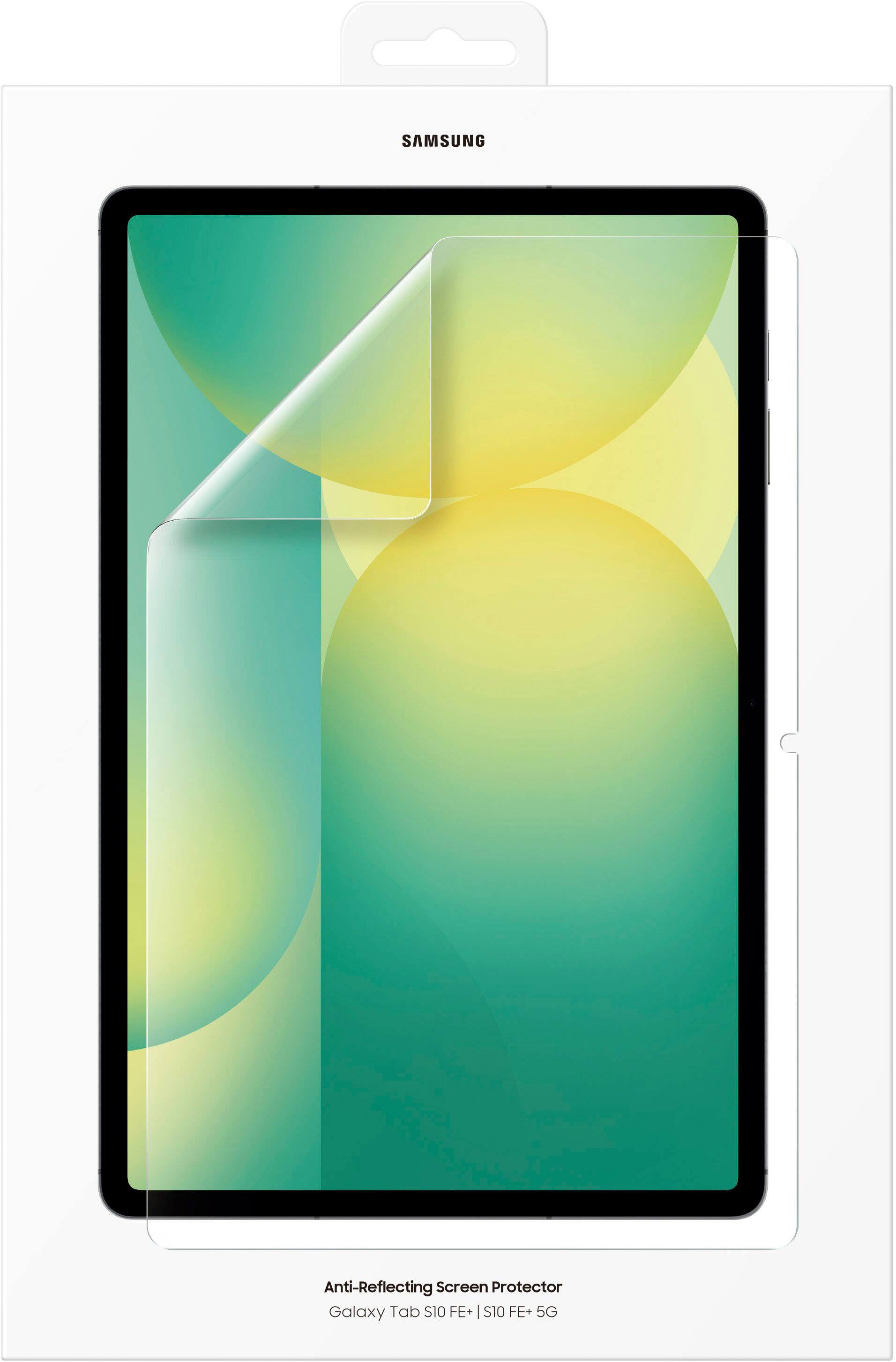 SAMSUNG Anti-Reflecting Screen Protector for Galaxy Tab S10 FE+ | S10 FE+ 5G