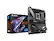 AORUS Z790 PRO WIFI7
GAMING MOTHERBOARD
12th Gen Intel Core
AORUS
AORUS DESIGN LAB