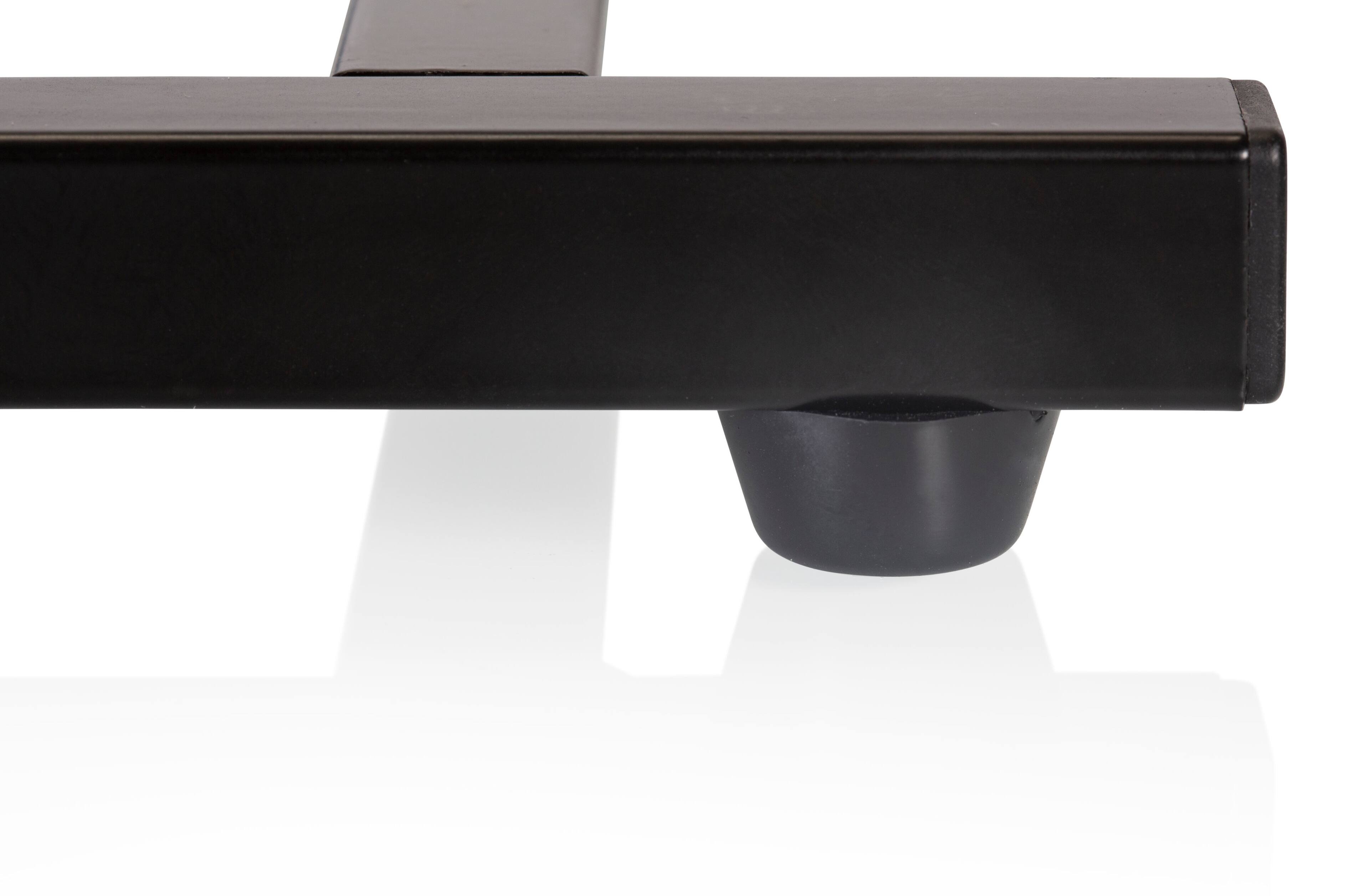 Alt View 13. Gator Frameworks - Collapsible Combo Amp Stand.