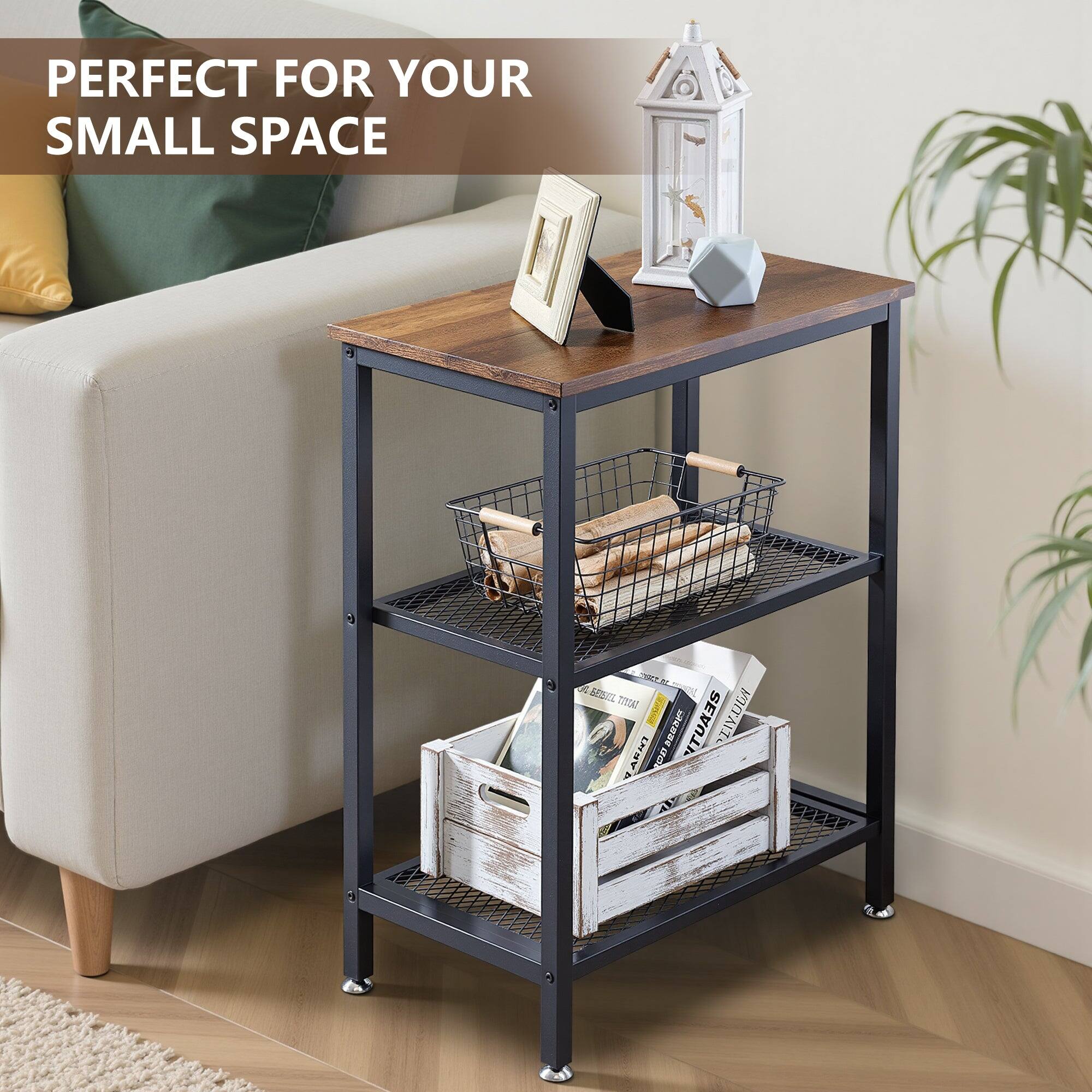 PERFECT FOR YOUR SMALL SPACE