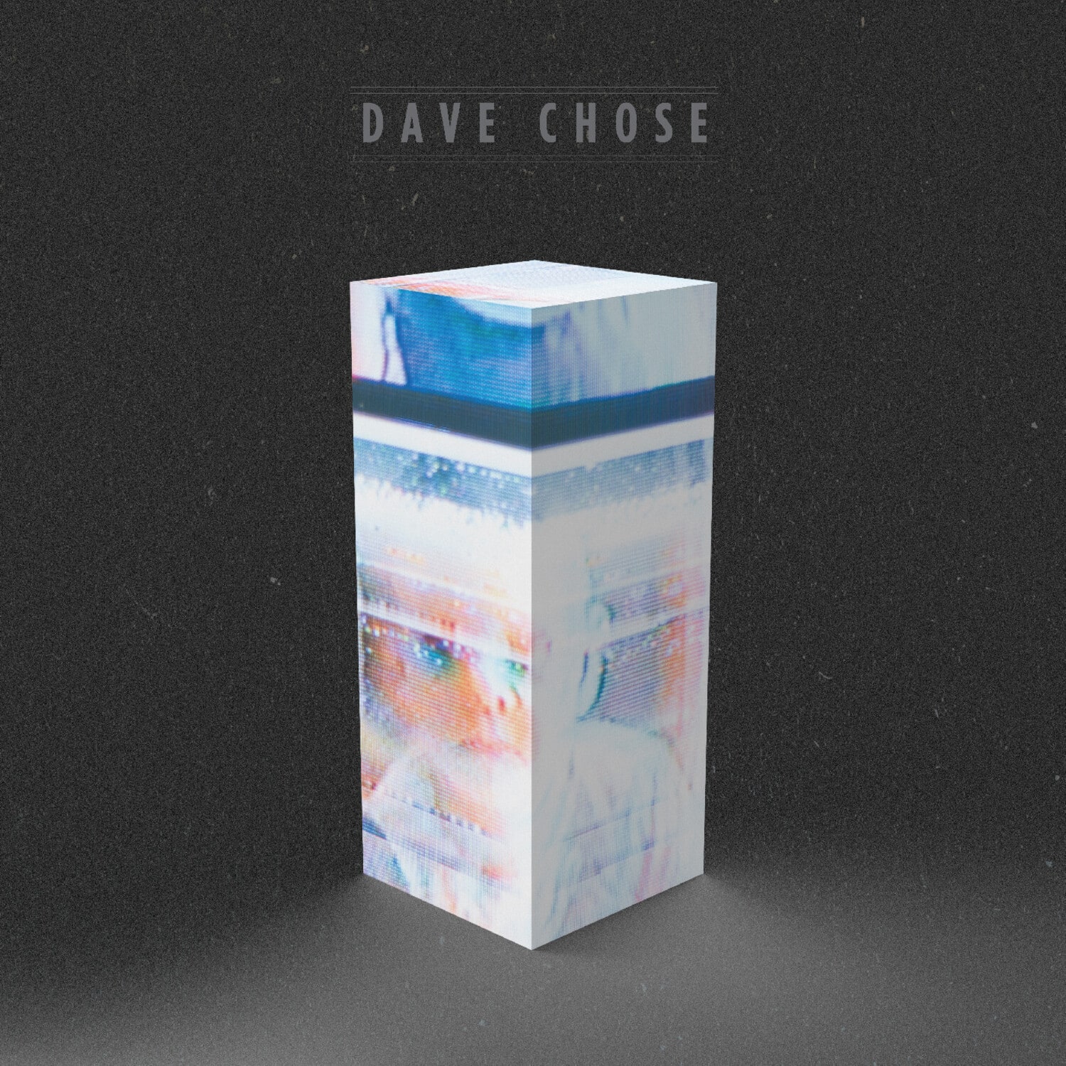 Dave Chose - Dave Chose   - COMPACT DISCS [CD] price history on PriceWatchPro