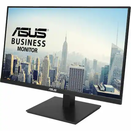 ASUS BUSINESS MONITOR ASUS