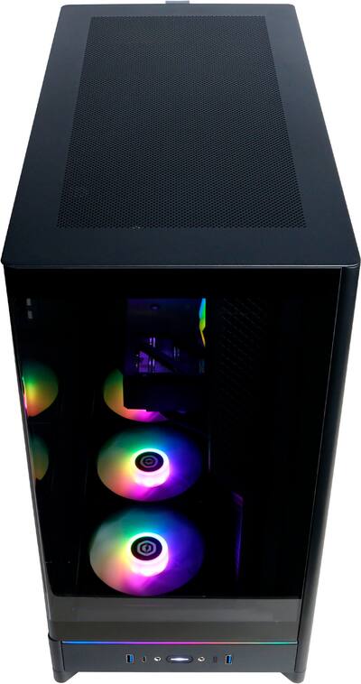CyberPowerPC Gamer Supreme Gaming Desktop Intel Core i7