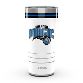 Tervis - Orlando Magic 20oz. Arctic DuraPrint-- Stainless Steel Travel Tumbler - Multicolor