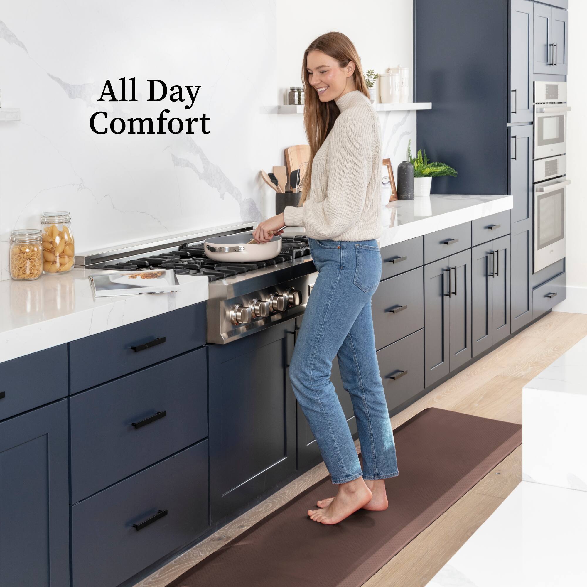 All Day Comfort