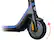 Alt View 14. Segway - C2 Lite Kids Electric Kick Scooter w/5.6 mi Max Operating Range & 9.9 mph Max Speed - Blue.