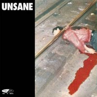 Unsane [LP] - VINYL - Front_Zoom