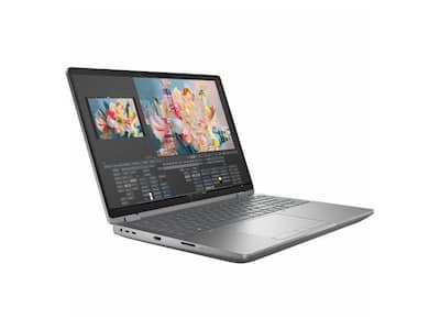 HP ZBook Fury G1i 16 HP ZBook Fury G1i 16