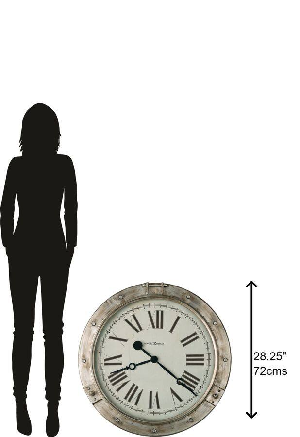 XII, I, II, III, IV, V, VI, VII, VIII, IX, X, XI, 28.25", 72cms