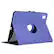 Alt View 17. Targus - VersaVu Case for iPad 11"(A16) and iPad 10.9"(10th gen.) - Purple.