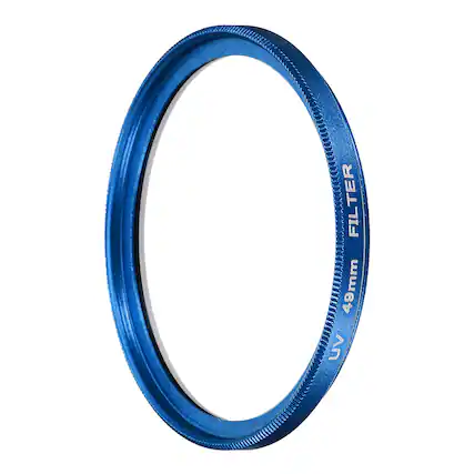 FILTER 49mm UV