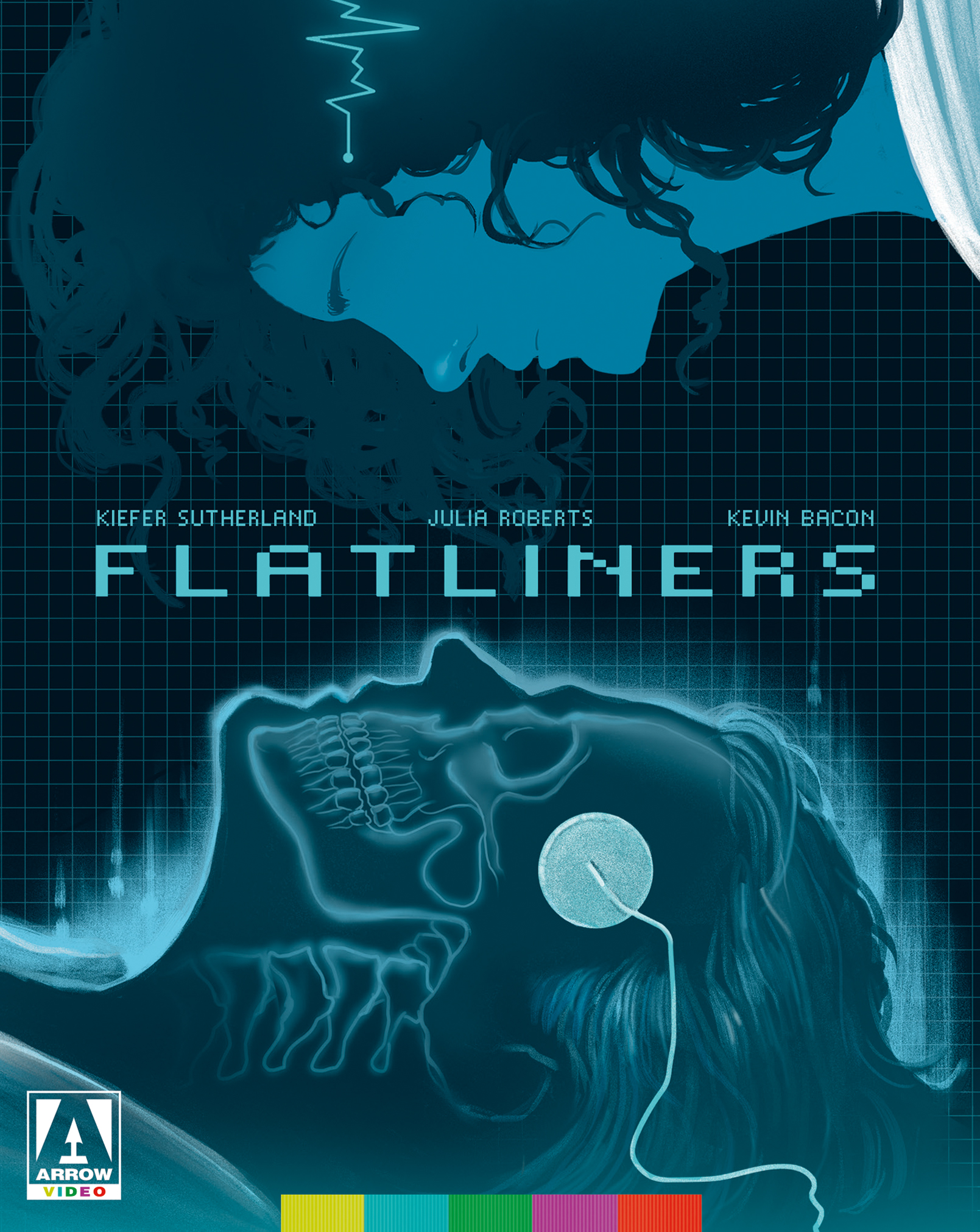 Flatliners [Blu-ray] [1990]
