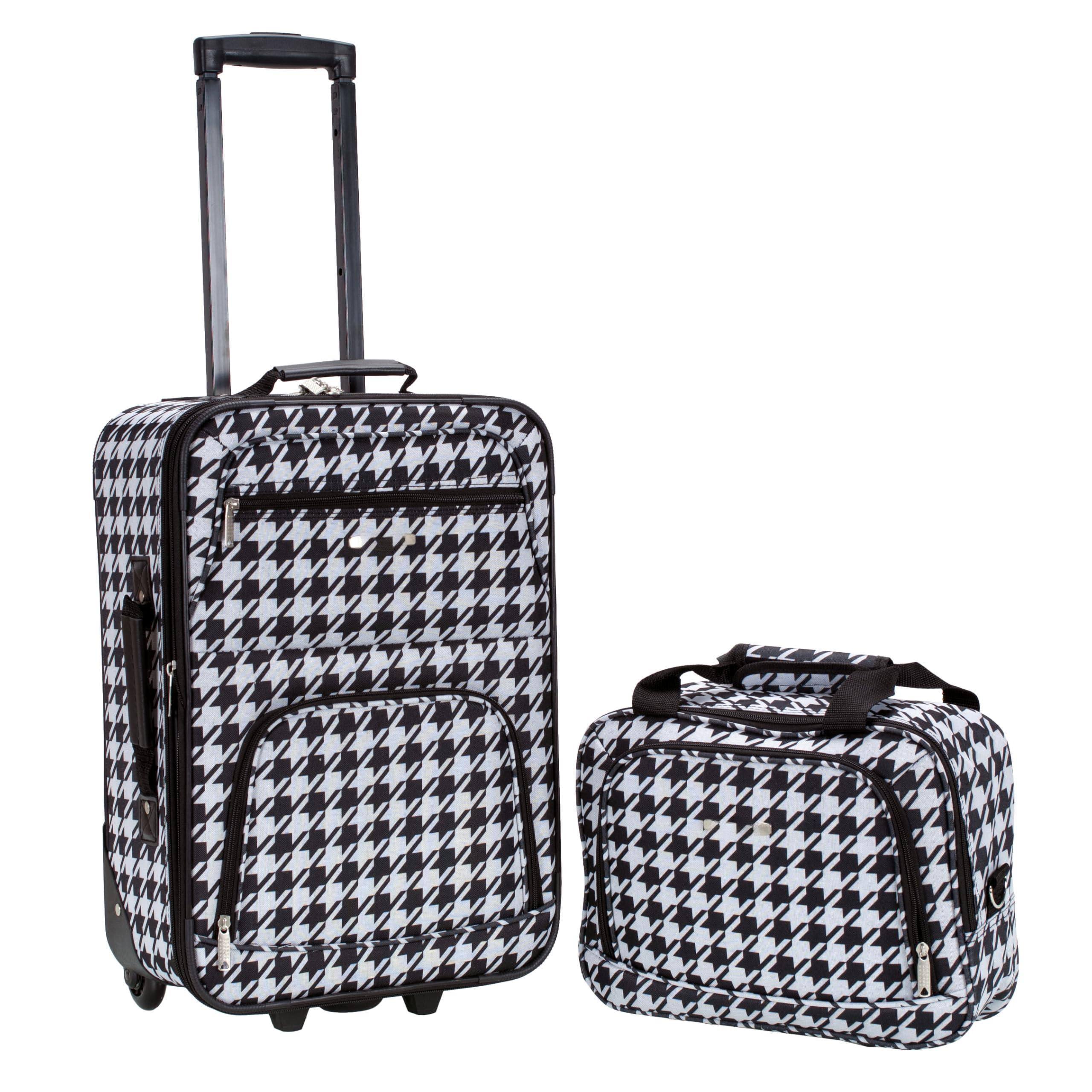 Black and White-2-Piece Set (14/19)