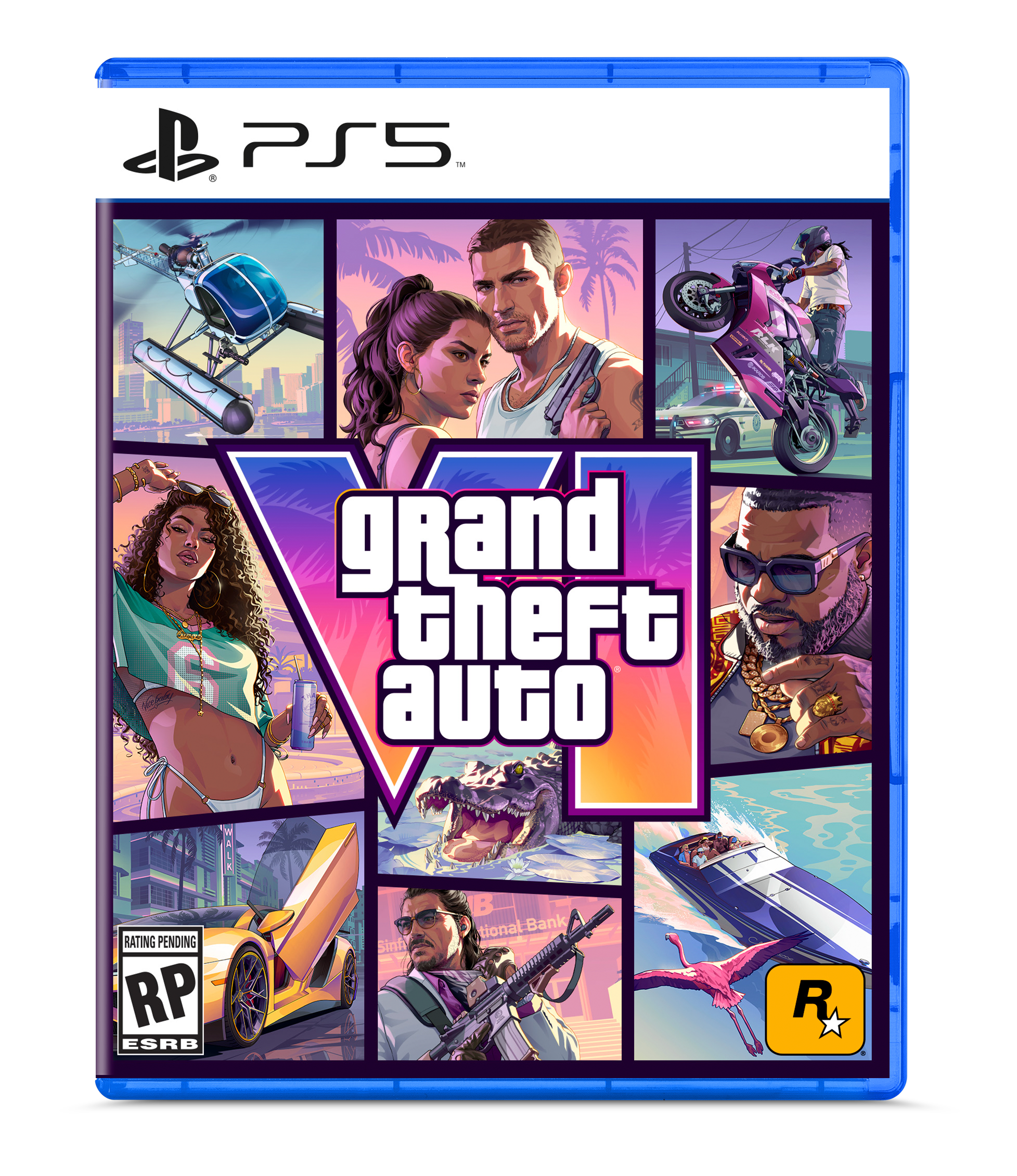 PlayStation Games