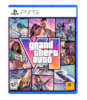 PS5 TM
Grand Theft Auto
RATING PENDING RP ESRB
Rockstar Games