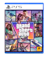 PS5 Games