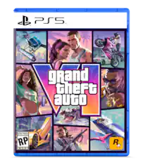 PlayStation Games