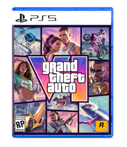 PlayStation Games